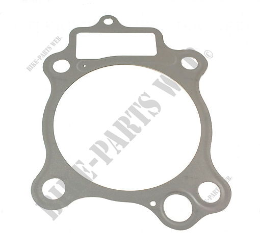 Cylinder base gasket for Honda CRF250R 2004 to 2017, CRF250X all years - 12191-KRN-731