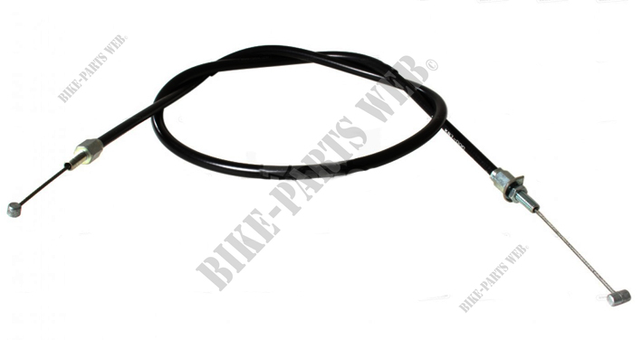 Cable, throttle cable B Honda XL250R 1982, 83 17920-KB7-00 - 17920-KB7-000