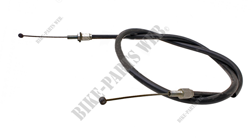 Cable, throttle B Honda XL250R 1984 and 85 17920-KG0-010 - 17920-KG0-010