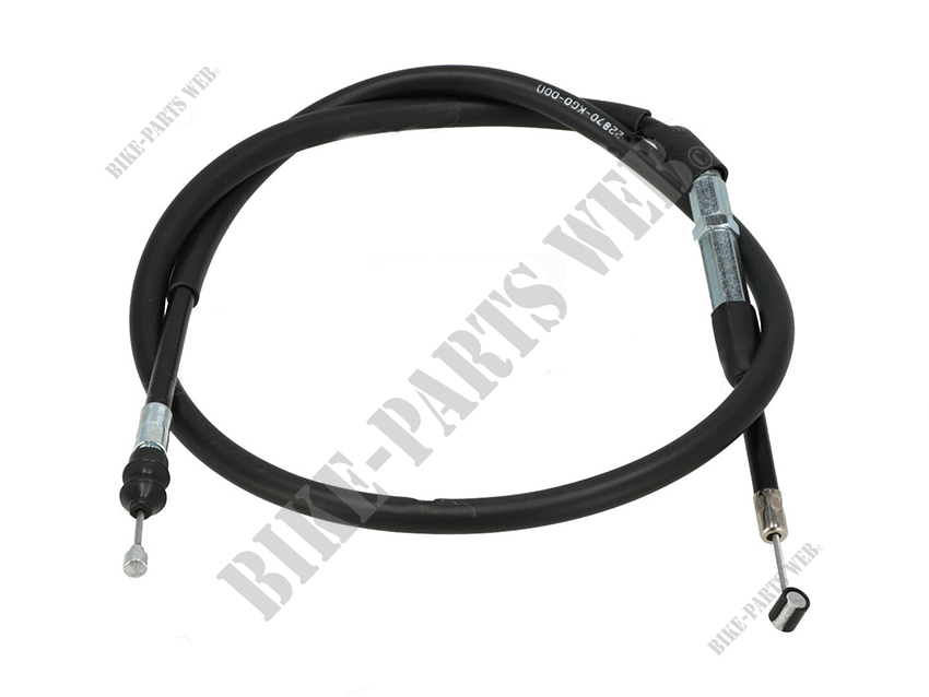 Cable, clutch  Honda XR125, XL125R, XL125S, XL200R, XR200 - 1040978