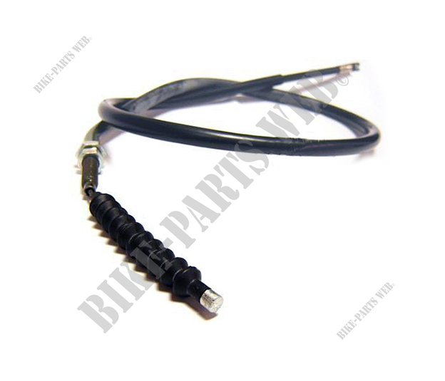 Cable, clutch Honda NX650 - 22870-MN9-000