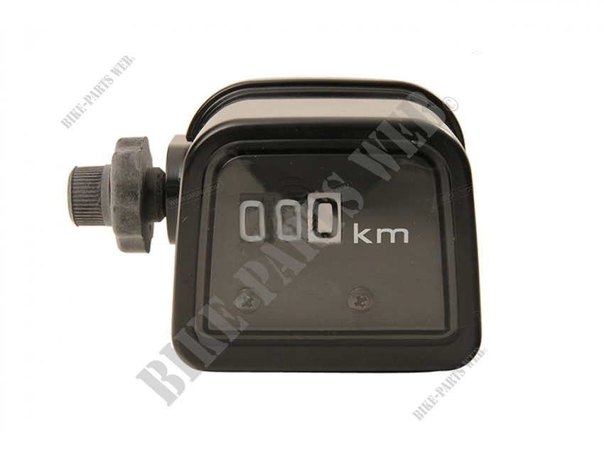 Speedometer, genuine tripmaster Honda XR km/h   37200-MN1-731 - 37200-MN1-731