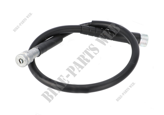 Cable, tachymeter Honda XL500R, XL600R 83 -565mm-  37260-KB7-010 - 37260-KB7-010