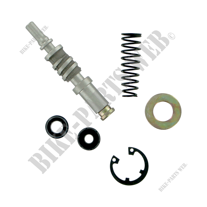 Brake, repair kit front master cylinder Honda XR250R from 1996, XR350R 85 and 86, XR400R, XR600R - 45530-KN5-305
