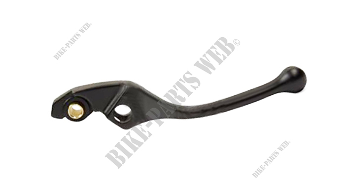 Lever, front brake Honda NX650 88 and 89, AFRICA TWIN 650 and 750 - 53185-MN9-305