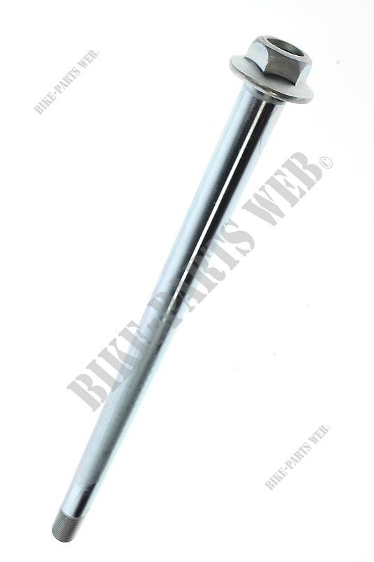 Swingarm bolt HONDA XR600R strating from 1991 90121-KK3-830 - 90121-KK3-830