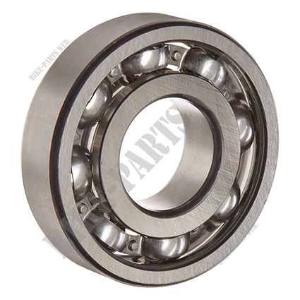 Left crankshaft bearing HONDA XR600R, XL600R, XL600LM, XL600RM - 91001-MN1-671