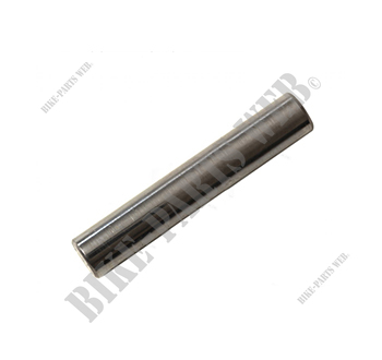 Camshaft, (18) rocker shaft pin Honda XL250S, XL250R 82 and 83, XR250R 79 to 83, XL500S, XL500R, XR500R 79 to 82 - 91101-428-000 ou 91101-429-000
