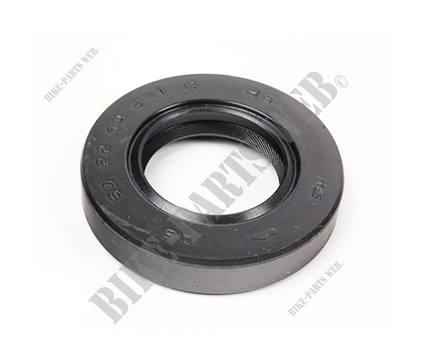 Bottom end, gear shift oil seal Honda XL250S, XL250R 82 and 83, XR250 81 to 83, XR500 81 and 82 - 91201-362-000
