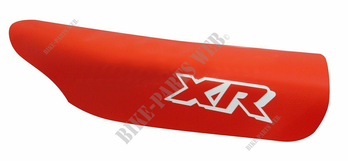 Seat cover Honda XR250R and XR600R 1989 - HAVEP / H148-V