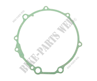 Coil, generator cover gasket Honda XR350R and XL350R