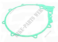 Coil, gasket left engine cover Honda XL600R and XR600R