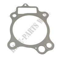 Cylinder base gasket for Honda CRF250R 2004 to 2017, CRF250X all years