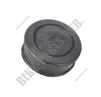 Camshaft plug Honda XL250S, XL250R 83, XR250R 79 to 83, XL500S, XR500R 79 to 82