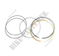 Piston, rings set 100mm Honda XL600R, NX650, XR650L  131A1-MG2-003 or 13011-MN9-305