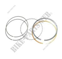 Rings set +0.25 Honda XL600R, NX650, XR650 13012-MN9-305