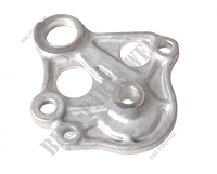 Oil pump, body outside Honda XL250S, XL250R 82 and 83, XR250 79 to 83, XL500S, XL500R, XR500 79 to 82