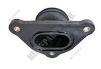 Intake pipe Honda XBR500 16211-MK4-621