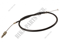 Cable A, throttle cable A Honda XL500R 17910-MC4-000