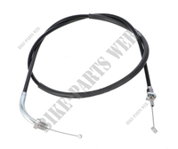 Cable B, throttle Honda XL500R 17920-435-770