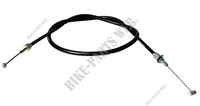 Cable, throttle cable B Honda XL250R 1982, 83 17920-KB7-00