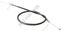 Throttle cable Honda XR and XLR double cables