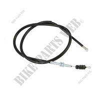 Cable, clutch Honda CRF150F, CRF230F