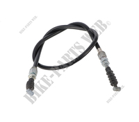 Cable, automatic decompressor Honda XL500S 1979, 80 and 81 (except for Canada) 28291-429-000