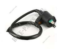 Ignition, hight voltage coil for Honda XLR, XLM, NX and XR