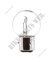 Light, bulb 12 volts 36/36W BA21D base