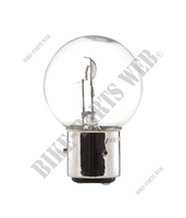 Light, bulb 6 volts 36/36W BA21D base