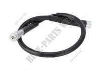 Cable, tachymeter Honda XL500R -635mm-