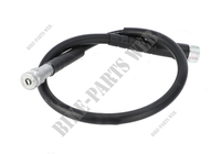 Tachymeter cable Honda XL500R, XL600R 83,  37260-KB7-010
