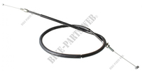 Throttle cable B Honda XR and XLR according to the list below