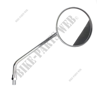 Chromed mirror for Honda XL, XLS 88110-333-611