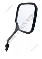 Square mirror for Honda XLR 88110-MG2-621