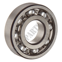 Right crankshaft bearing HONDA XR600R, XL600R, XL600LM, XL600RM