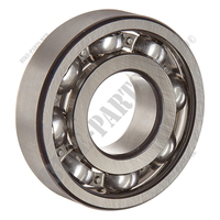 Left crankshaft bearing HONDA XR600R, XL600R, XL600LM, XL600RM