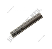 (18) rocker shaft pin HONDA XL250S, XL250R 82 and 83, XR250R 79 to 83, XL500S, XL500R, XR500R 79 to 82