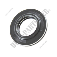Bottom end, oil seal exit XL250S, XL500S, XL250 82 and 83, XL500R, XR250R 81 to 83, XR500 81 and 82
