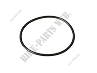 Oil filter O-ring cover Honda XL250R, XL350R, XR400R, XL600R, XR250R, XR350R, XR500R, XR600R, XL600LM, NX650