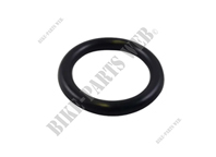 O-ring camschain tensioner axle XR350R, XL350R, XR500R, XR600R, XL600R, NX650 91303-KF0-003