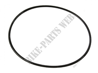 Base cylinder O-Ring HONDA XL250S, XL250R 82 and 83, XR250R 79 to 83