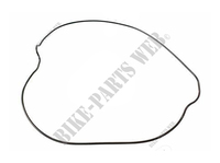 Clutch, O-ring cover gasket Honda CR250R 1987 to 2001, CR500R all years