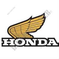 Brake, pads pin Honda XR250R, XR350R, XR400R, XR600R, XR650R, NX650
