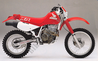 XR600R 1989 n°256