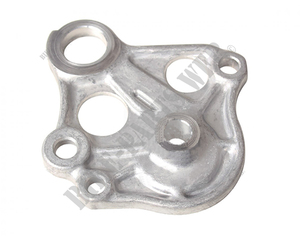 Oil pump, body outside Honda XL250S, XL250R 82 and 83, XR250 79 to 83, XL500S, XL500R, XR500 79 to 82 - 15121-428-000