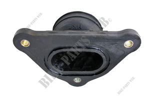 Intake pipe Honda XBR500 16211-MK4-621 - 16211-MK4-621