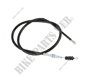 Cable, clutch Honda CRF150F, CRF230F - 22870-KPS-900