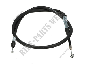 Cable, clutch Honda XR500R RFVC, XR600R, XL600R - 1040995